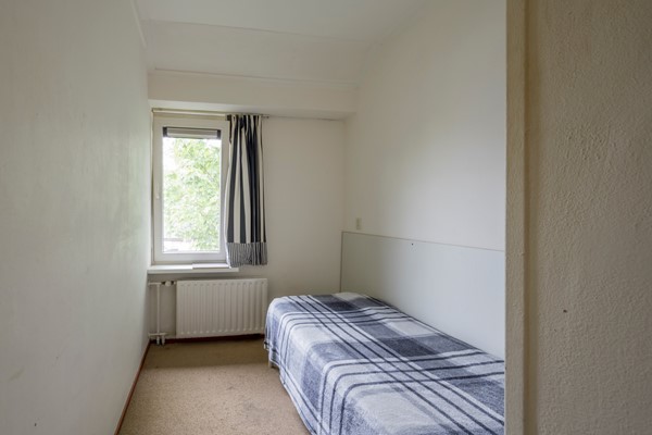 Medium property photo - Bachlaan 12, 3781 HE Voorthuizen